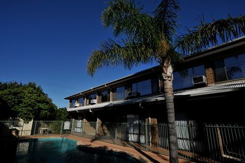 Marion Motel And Apartments Adelaide Exterior foto